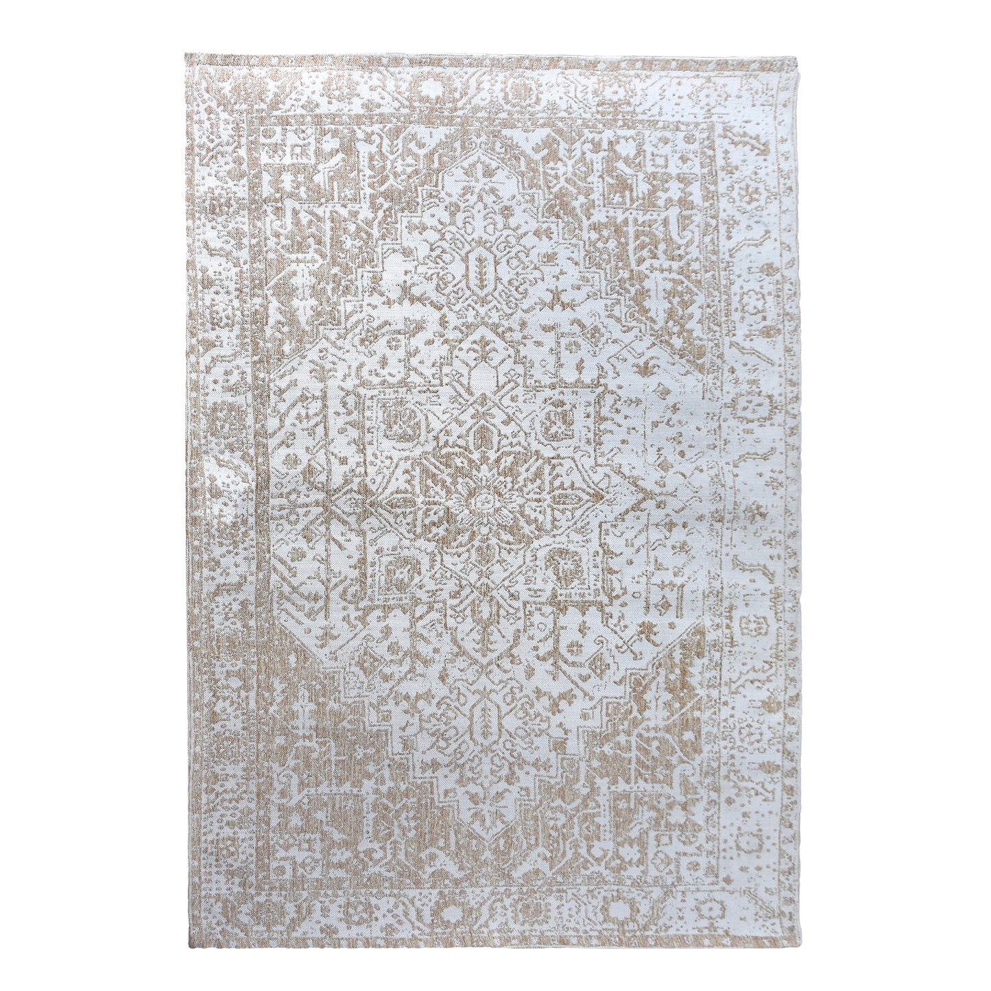 Area Rug, Bedroom Rug, Living Room Rug, Living Area Rug, Indian Rug, Office Carpet, Office Rug, Shop Rug Online, Polypropylene, Natural White, Taupe, Modern