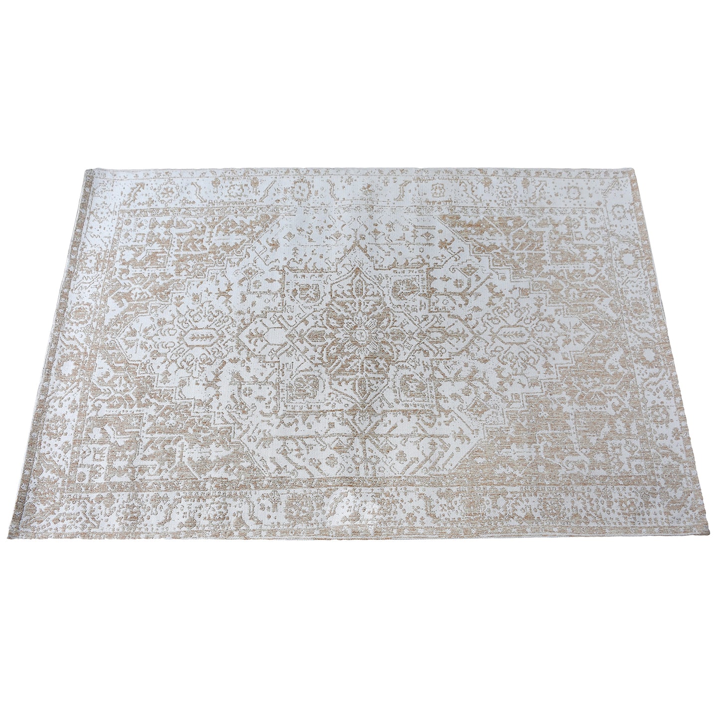 Area Rug, Bedroom Rug, Living Room Rug, Living Area Rug, Indian Rug, Office Carpet, Office Rug, Shop Rug Online, Polypropylene, Natural White, Taupe, Modern