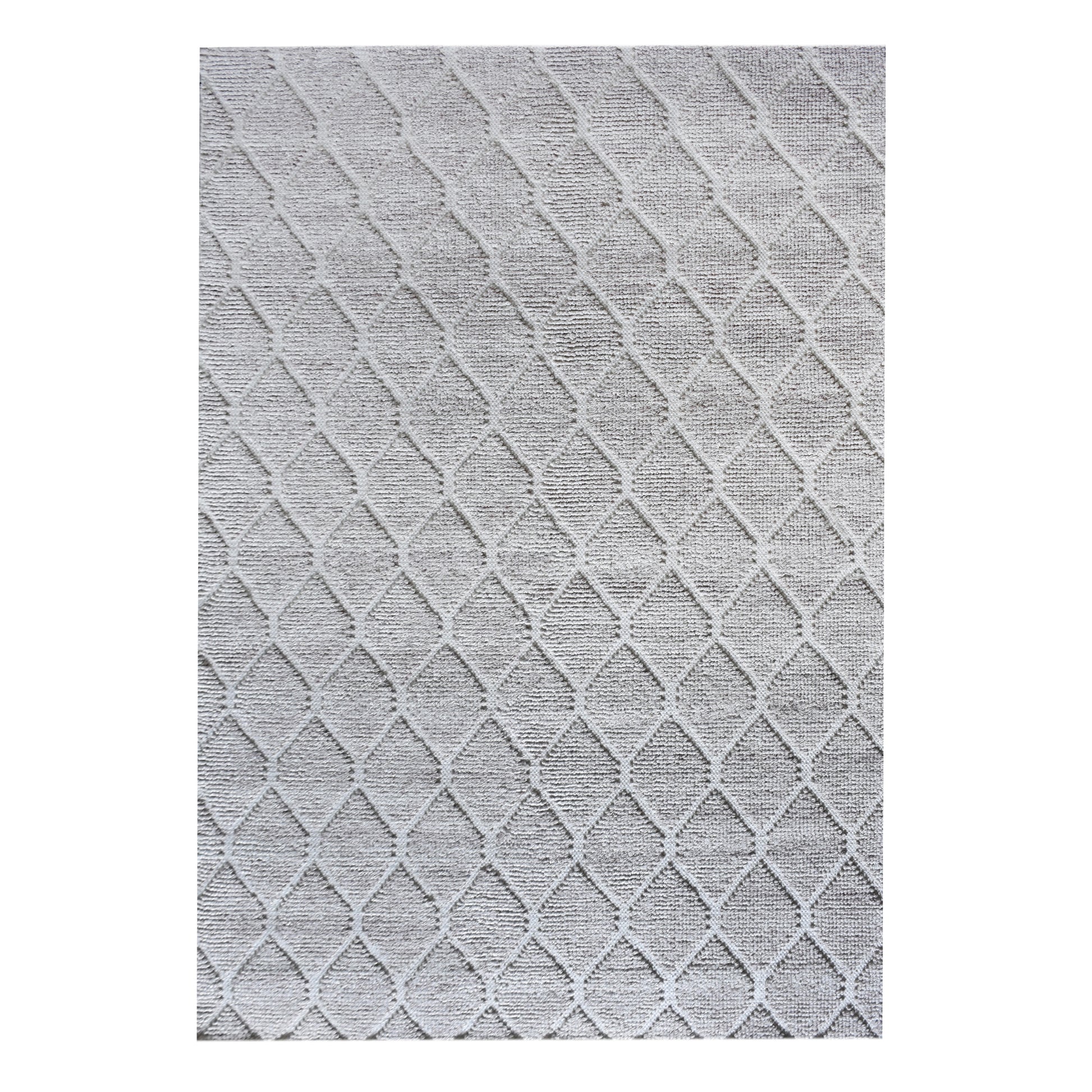 Area Rug, Bedroom Rug, Living Room Rug, Living Area Rug, Indian Rug, Office Carpet, Office Rug, Shop Rug Online, Pet, Grey, Pitloom, All Loop, Geometrical