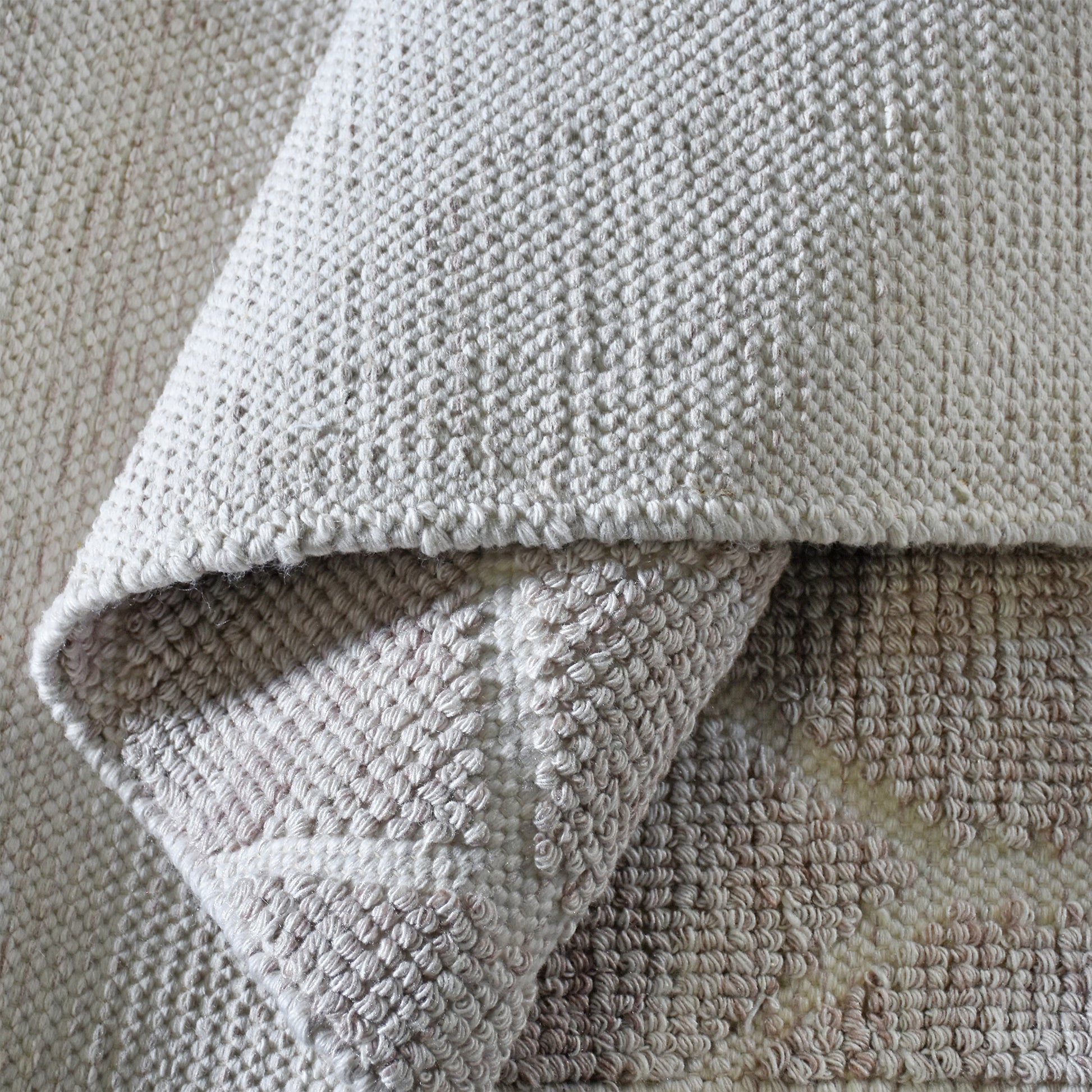 Area Rug, Bedroom Rug, Living Room Rug, Living Area Rug, Indian Rug, Office Carpet, Office Rug, Shop Rug Online, Pet, Grey, Pitloom, All Loop, Geometrical