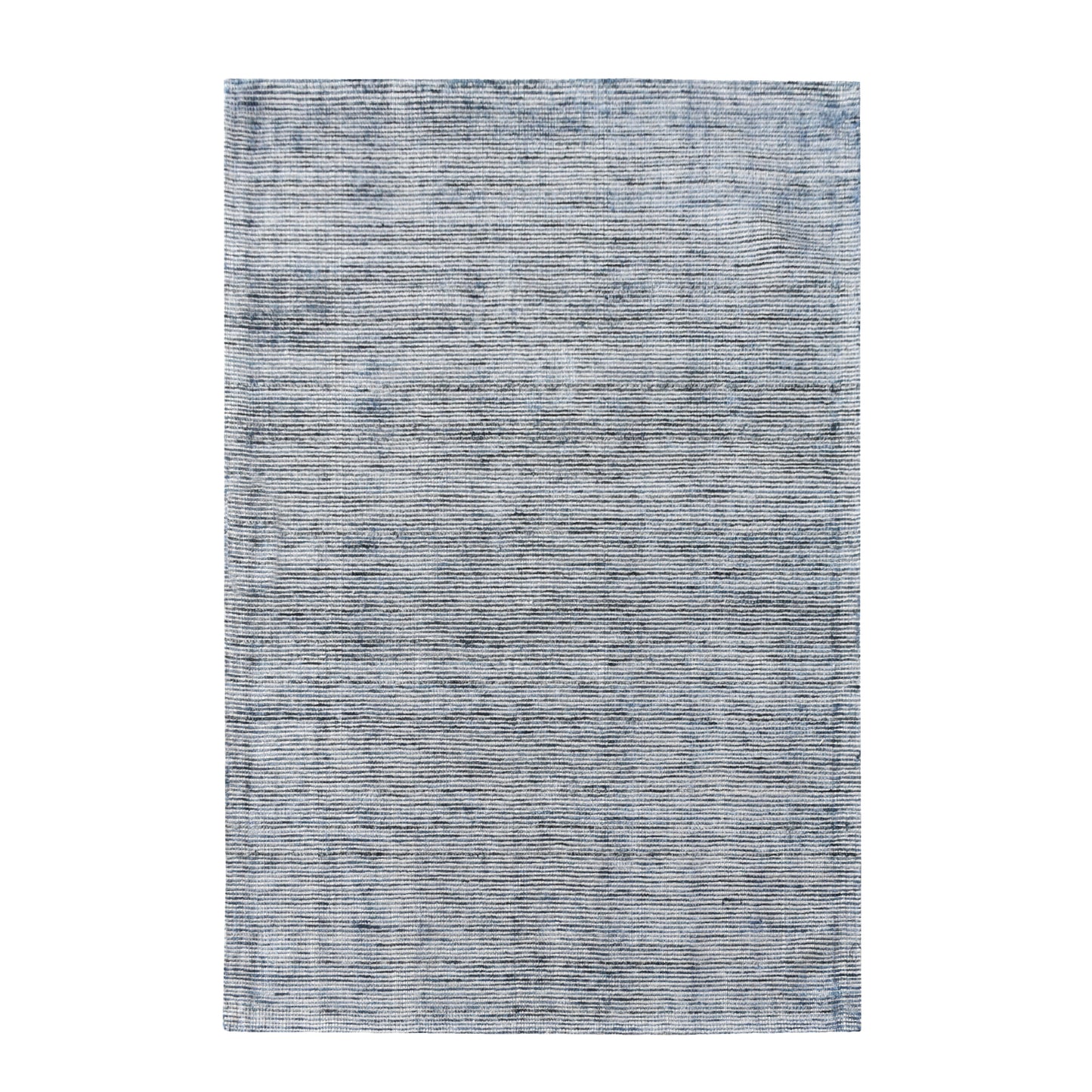 Area Rug, Bedroom Rug, Living Room Rug, Living Area Rug, Indian Rug, Office Carpet, Office Rug, Shop Rug Online, Lizban Rug, Blue, Hand woven, Cut And Loop, Textured