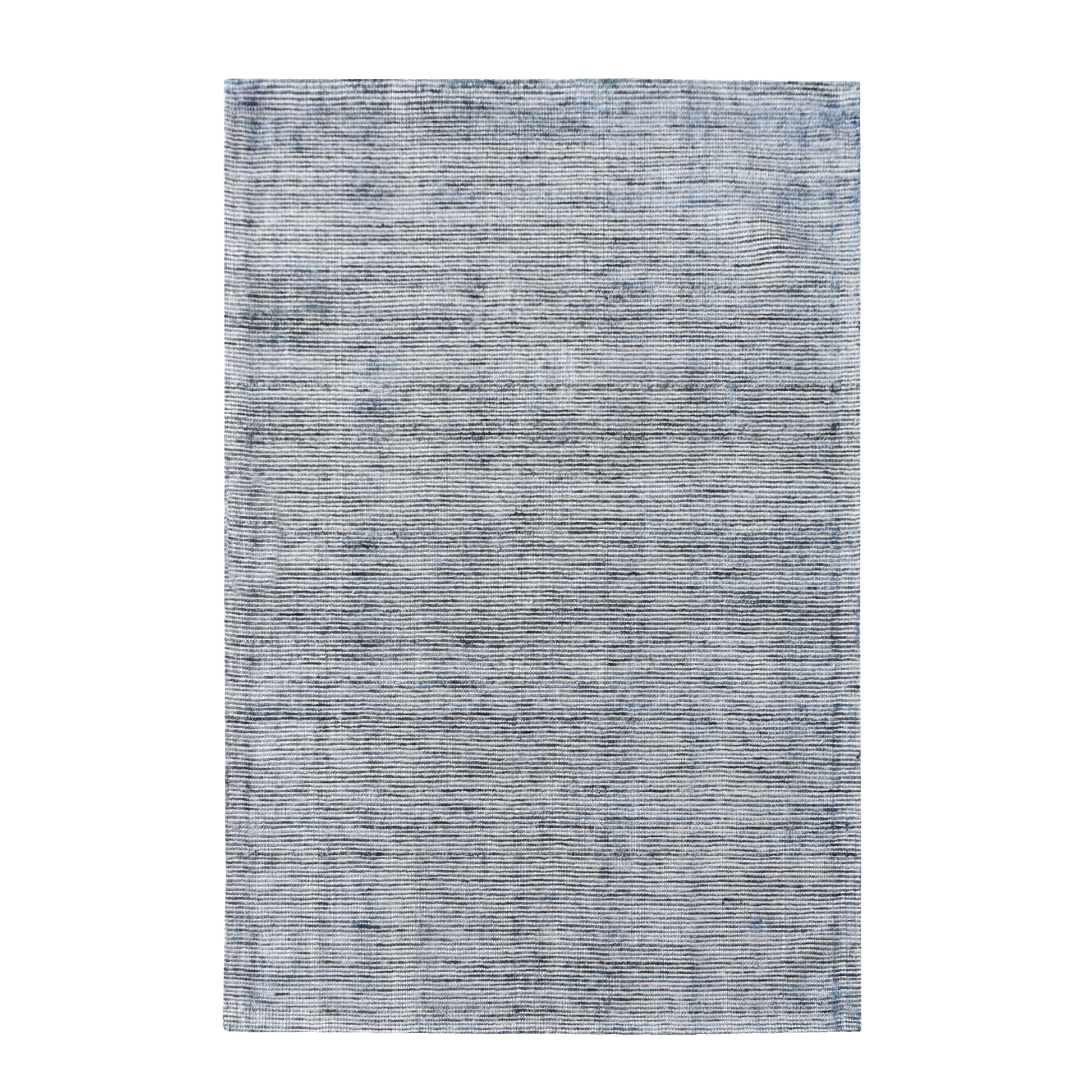Area Rug, Bedroom Rug, Living Room Rug, Living Area Rug, Indian Rug, Office Carpet, Office Rug, Shop Rug Online, Lizban Rug, Blue, Hand woven, Cut And Loop, Textured