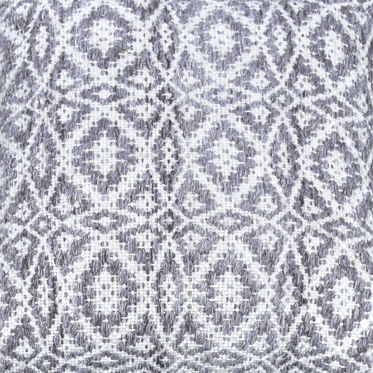 Maderia Pillow, Pet, Taupe, Pitloom, Flat Weave