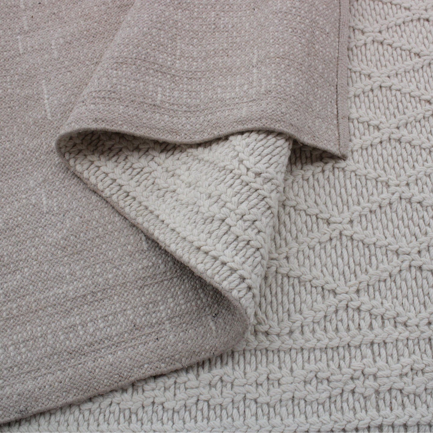 Area Rug, Bedroom Rug, Living Room Rug, Living Area Rug, Indian Rug, Office Carpet, Office Rug, Shop Rug Online, Wool, Natural White, Geometrical