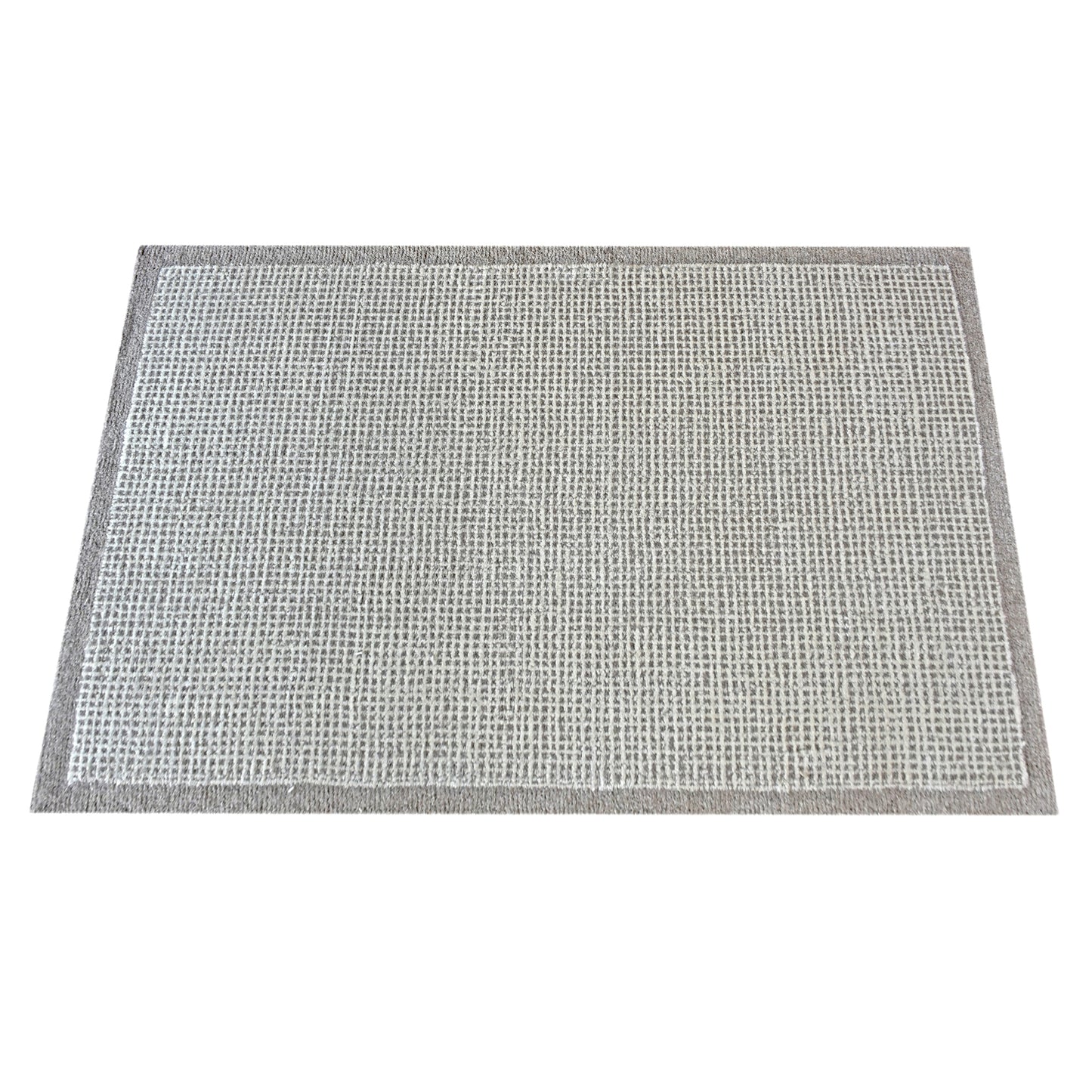 Area Rug, Bedroom Rug, Living Room Rug, Living Area Rug, Indian Rug, Office Carpet, Office Rug, Shop Rug Online, Wool, Ash, Hand woven, All Cut, Textured