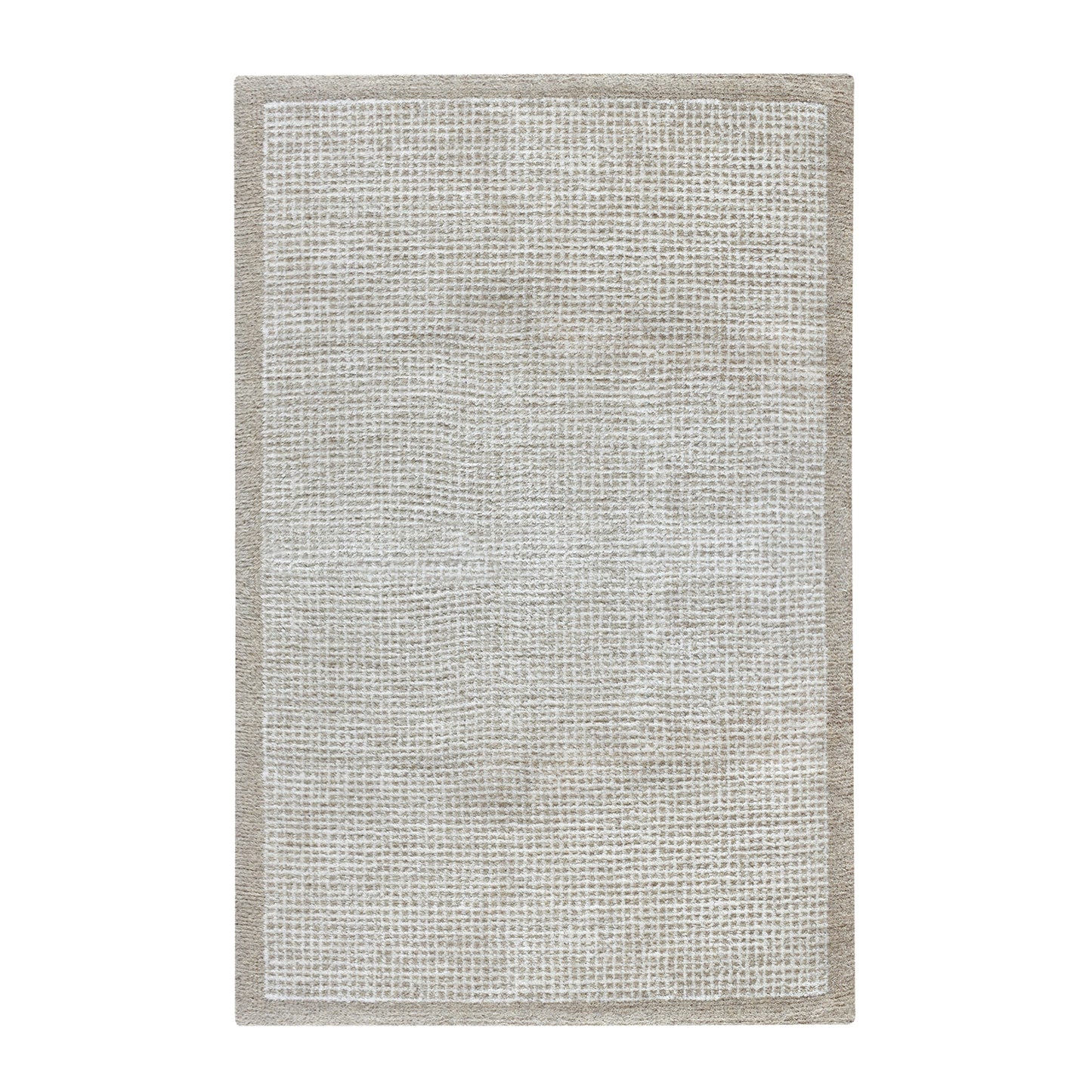 Area Rug, Bedroom Rug, Living Room Rug, Living Area Rug, Indian Rug, Office Carpet, Office Rug, Shop Rug Online, Wool, Beige, Hand woven, All Cut, Textured