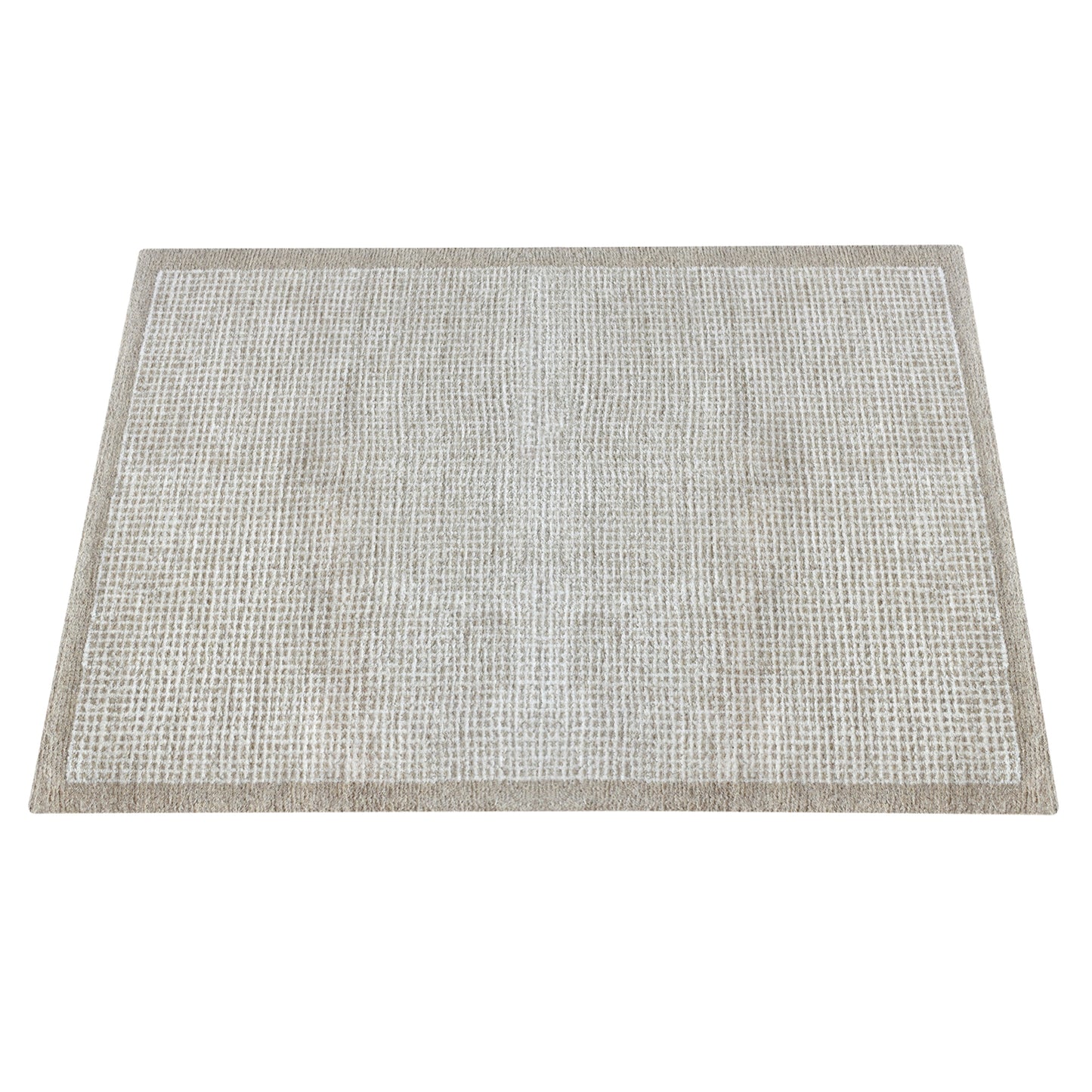 Area Rug, Bedroom Rug, Living Room Rug, Living Area Rug, Indian Rug, Office Carpet, Office Rug, Shop Rug Online, Wool, Beige, Hand woven, All Cut, Textured