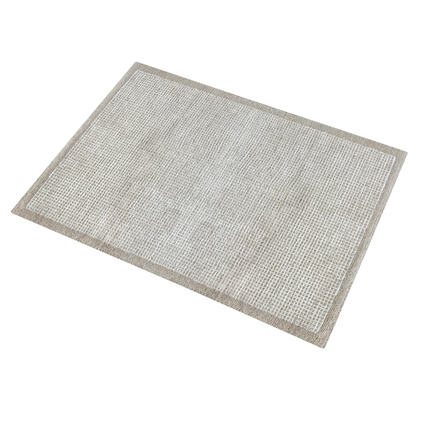 Area Rug, Bedroom Rug, Living Room Rug, Living Area Rug, Indian Rug, Office Carpet, Office Rug, Shop Rug Online, Wool, Beige, Hand woven, All Cut, Textured