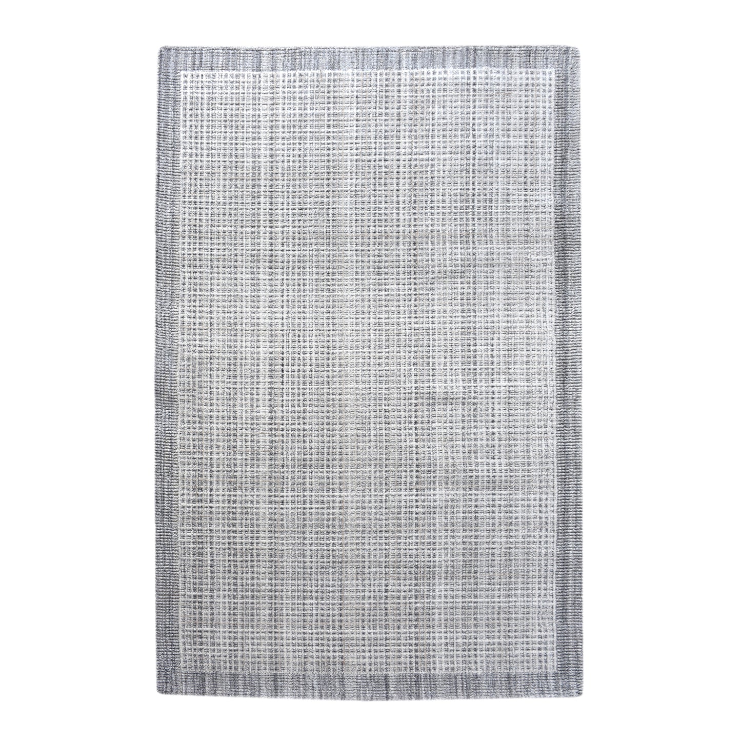 Area Rug, Bedroom Rug, Living Room Rug, Living Area Rug, Indian Rug, Office Carpet, Office Rug, Shop Rug Online, Wool, Grey, Hand woven, All Cut, Textured