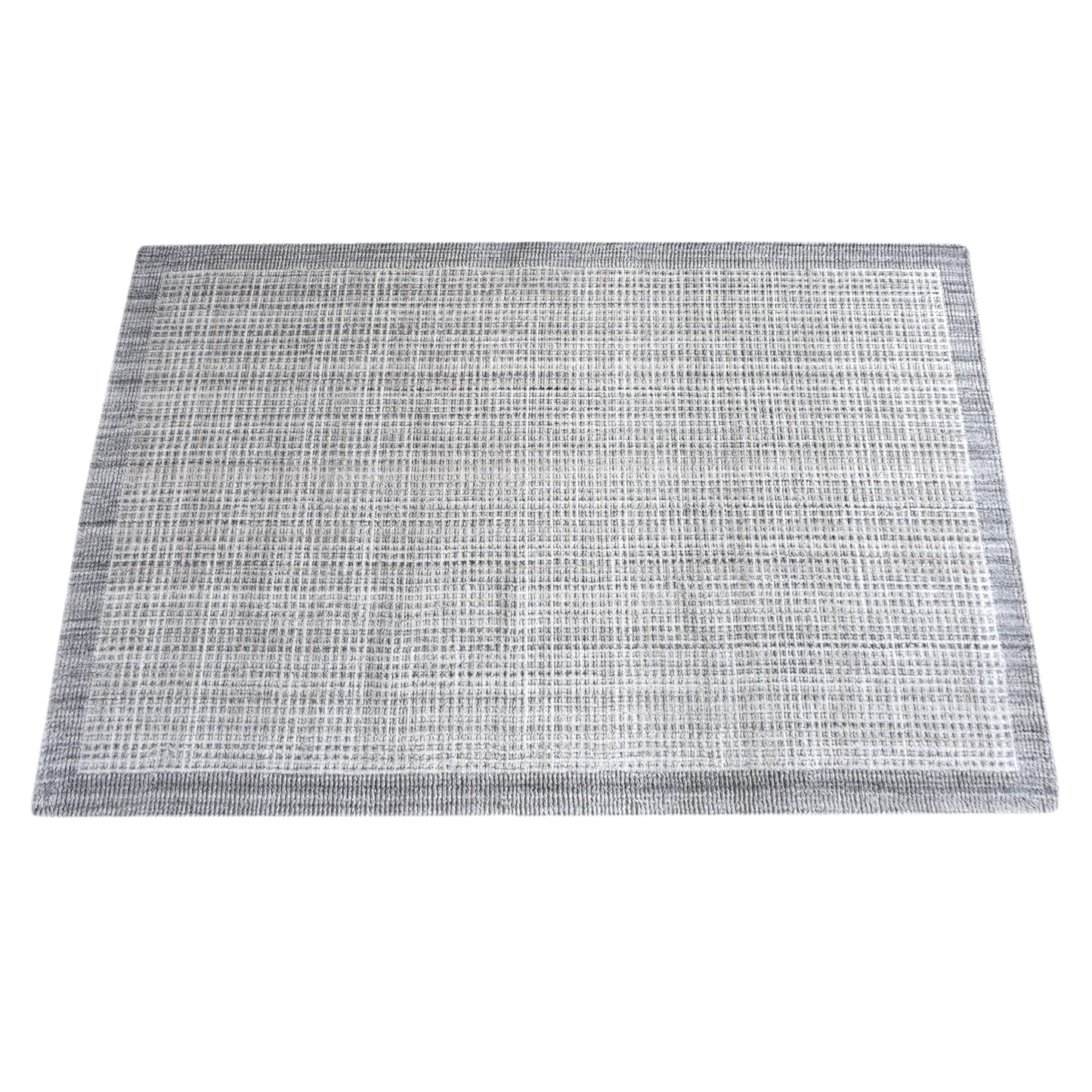 Area Rug, Bedroom Rug, Living Room Rug, Living Area Rug, Indian Rug, Office Carpet, Office Rug, Shop Rug Online, Wool, Grey, Hand woven, All Cut, Textured