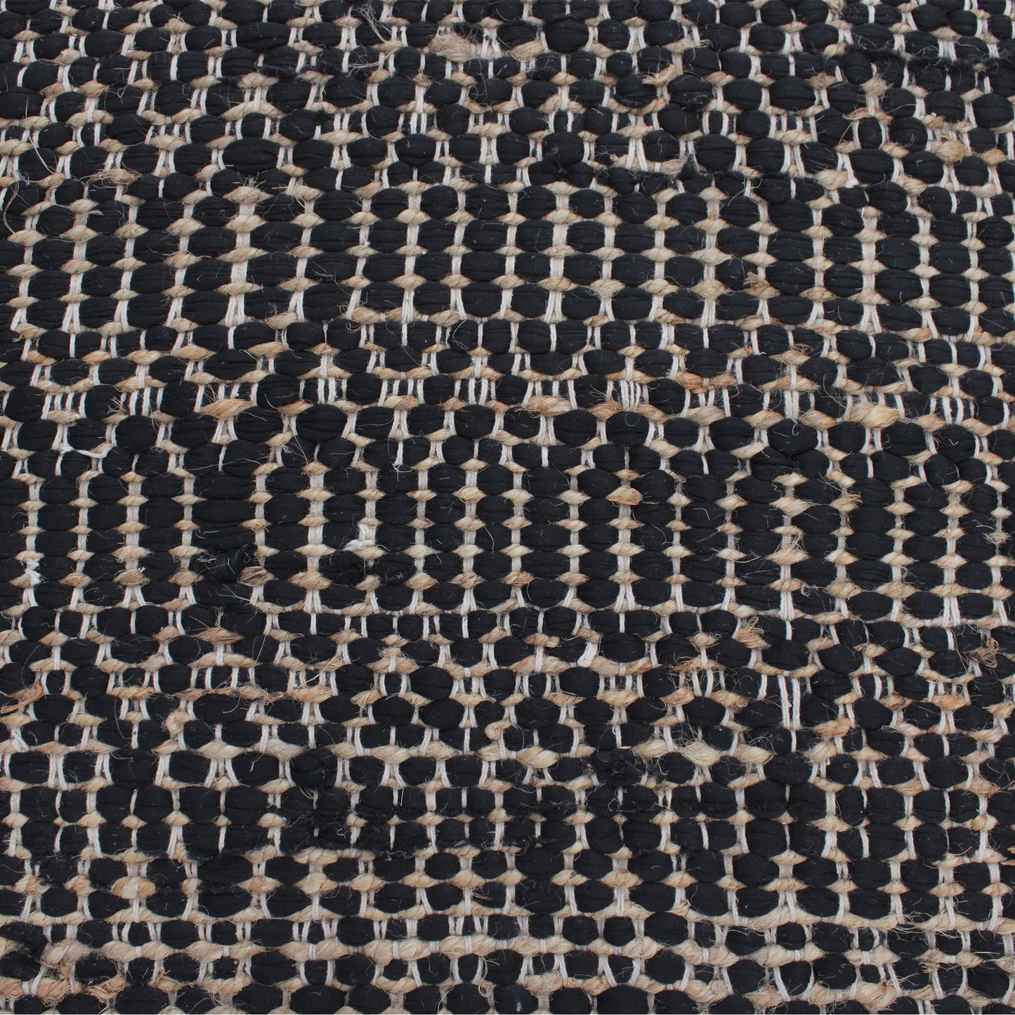 Area Rug, Bedroom Rug, Living Room Rug, Living Area Rug, Indian Rug, Office Carpet, Office Rug, Shop Rug Online, Jute, Recycled Fabric, Charcoal, Pitloom, Flat Weave, tribal