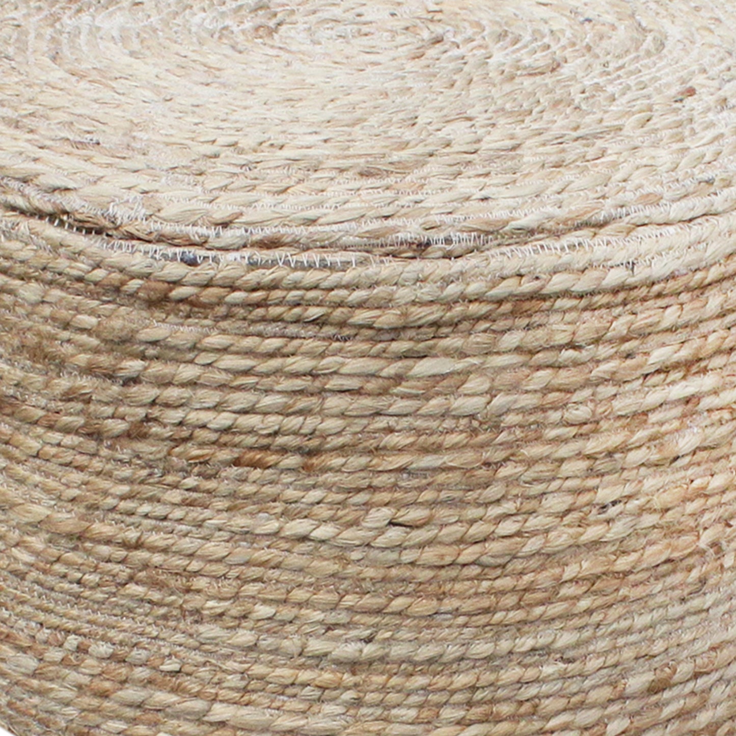 Provo Bar Stool, Jute, Natural