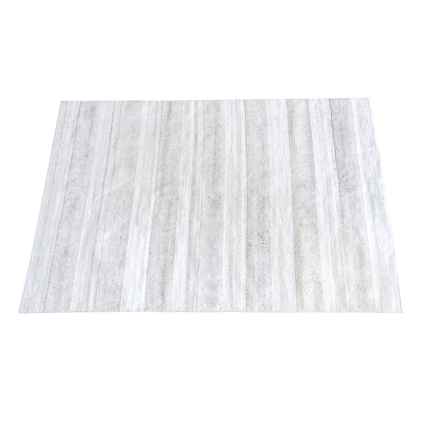 Area Rug, Bedroom Rug, Living Room Rug, Living Area Rug, Indian Rug, Office Carpet, Office Rug, Shop Rug Online, Pet, Natural White, Pitloom, All Cut, Textured