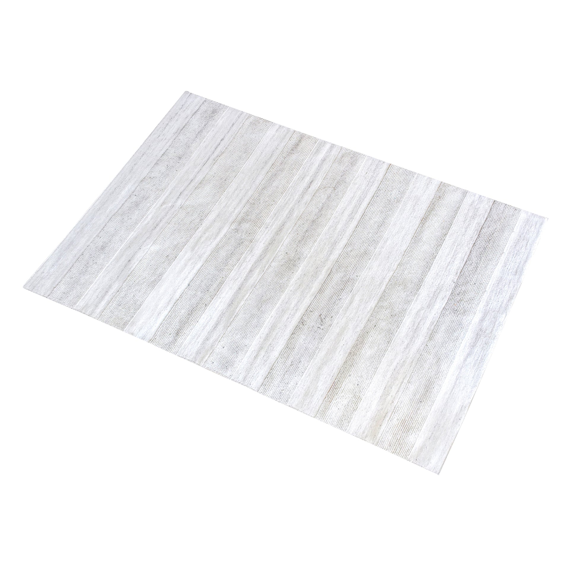 Area Rug, Bedroom Rug, Living Room Rug, Living Area Rug, Indian Rug, Office Carpet, Office Rug, Shop Rug Online, Pet, Natural White, Pitloom, All Cut, Textured