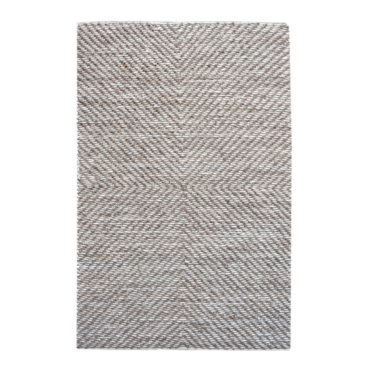 RODOS RUG - DENIM/ POLYESTER