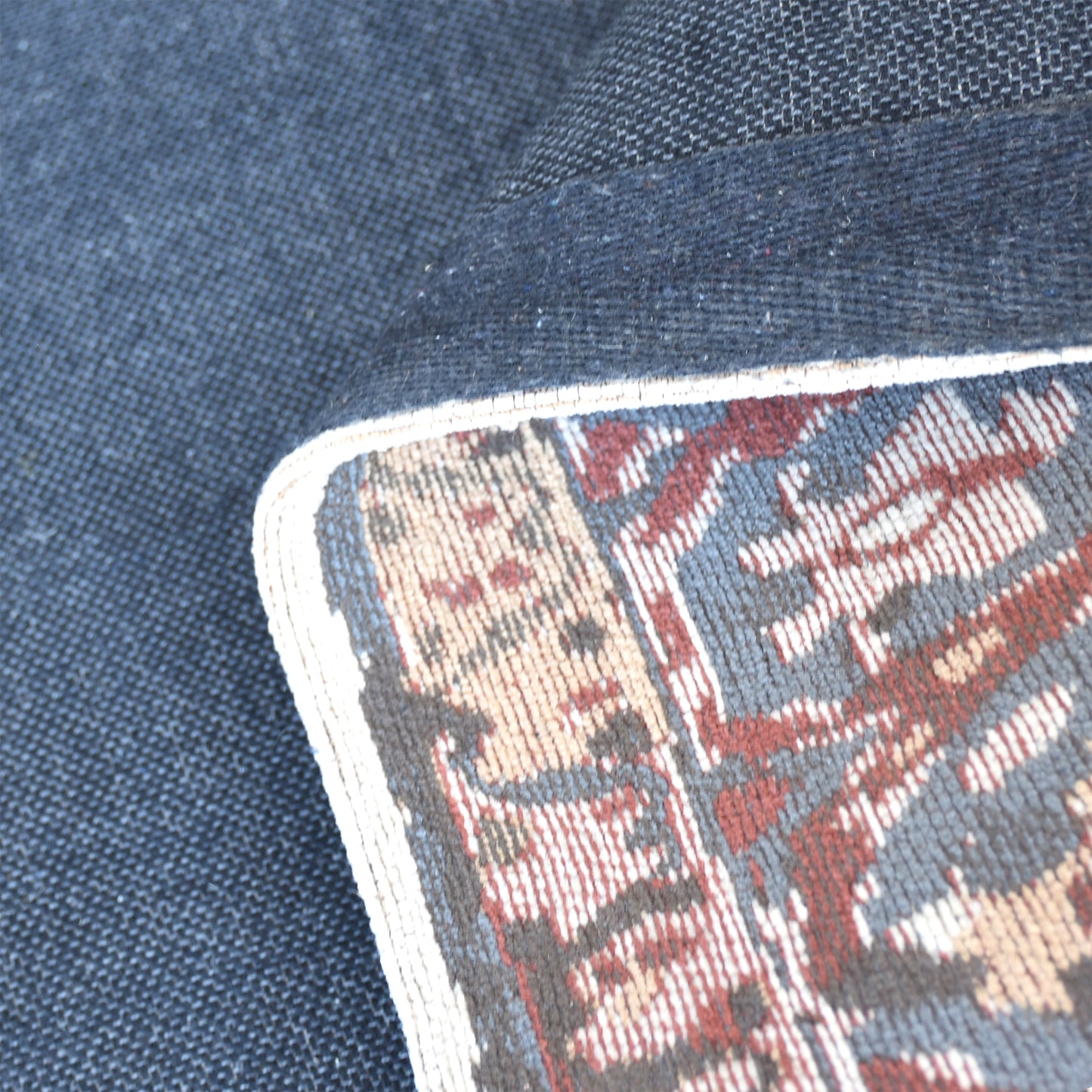 Area Rug, Bedroom Rug, Living Room Rug, Living Area Rug, Indian Rug, Office Carpet, Office Rug, Shop Rug Online, Cotton Chenille, Multi, Jaquard Durry, Flat Weave, Traditional