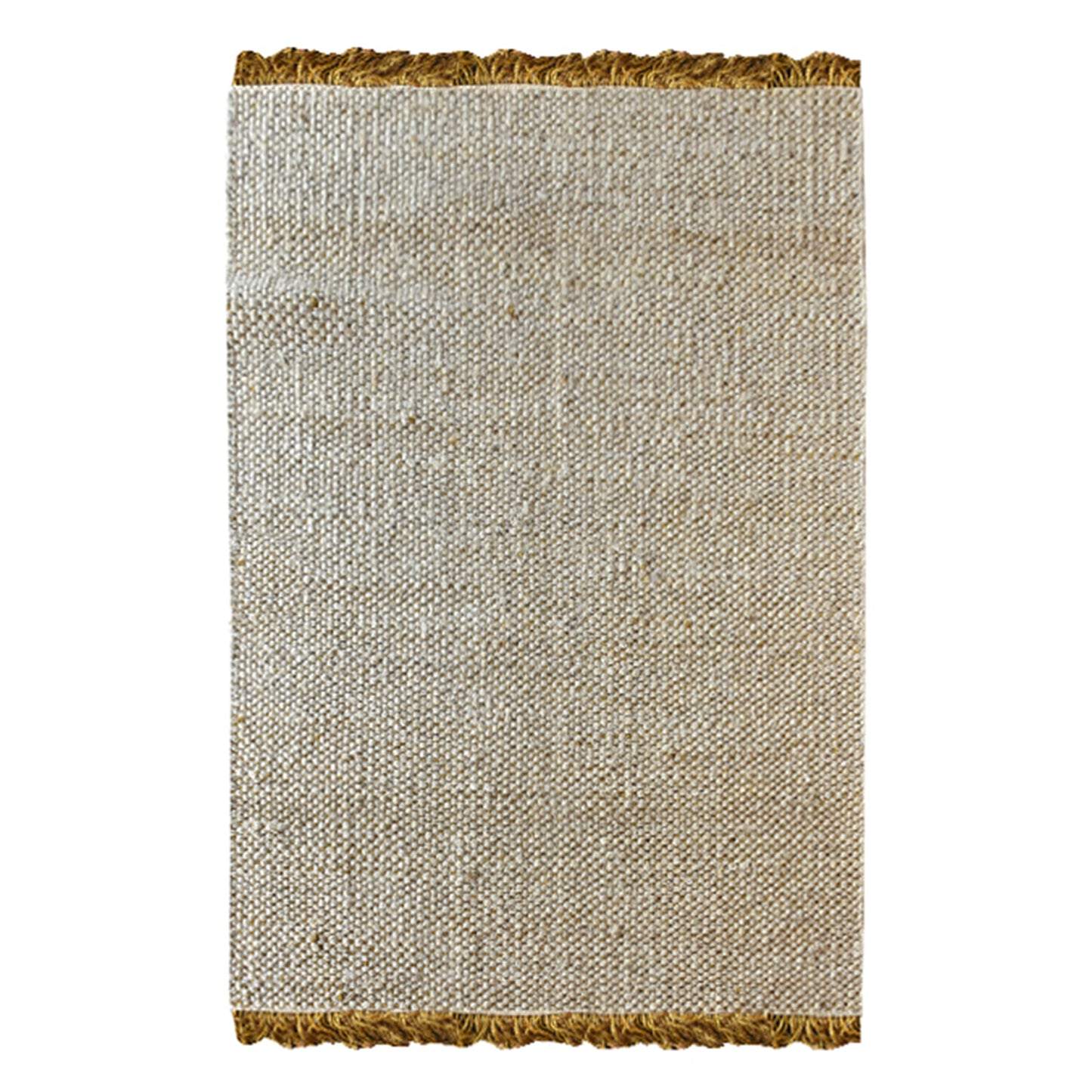 Area Rug, Bedroom Rug, Living Room Rug, Living Area Rug, Indian Rug, Office Carpet, Office Rug, Shop Rug Online, Hemp, Gold, Natural, Pitloom, Flat Weave, Traditional