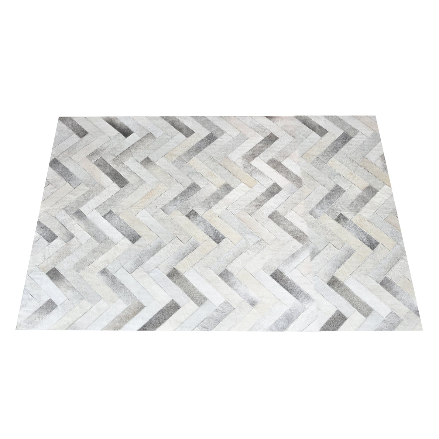 Area Rug, Bedroom Rug, Living Room Rug, Living Area Rug, Indian Rug, Office Carpet, Office Rug, Shop Rug Online, Hair On Hide, Natural White, Hm Stitching, Flat Weave, Aesthetic