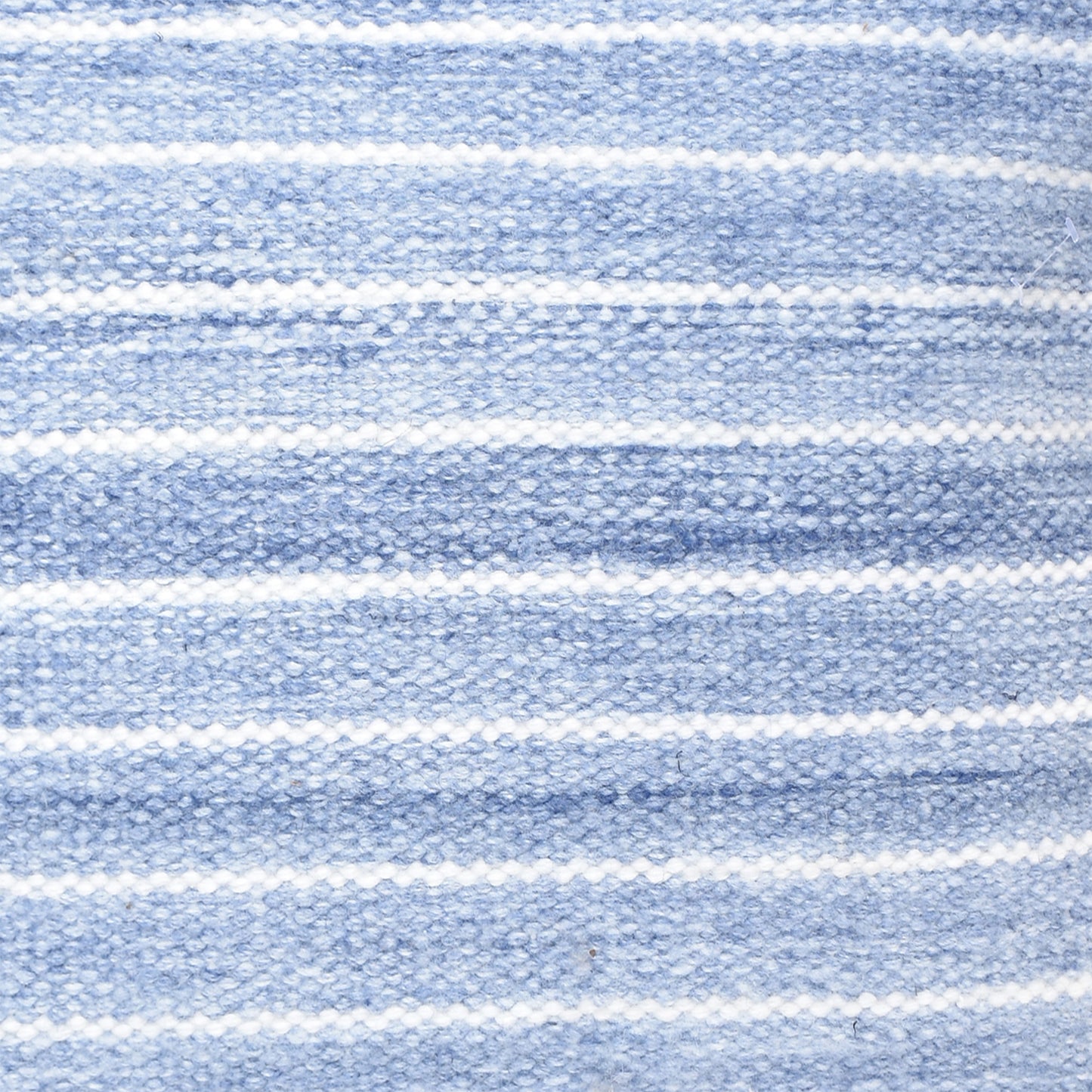 Sion Pillow, Pet, Blue, Pitloom, Flat Weave