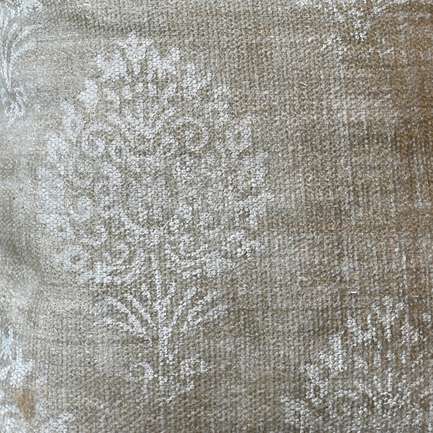 TEMMIN PILLOW - COTTON/ PRINTED