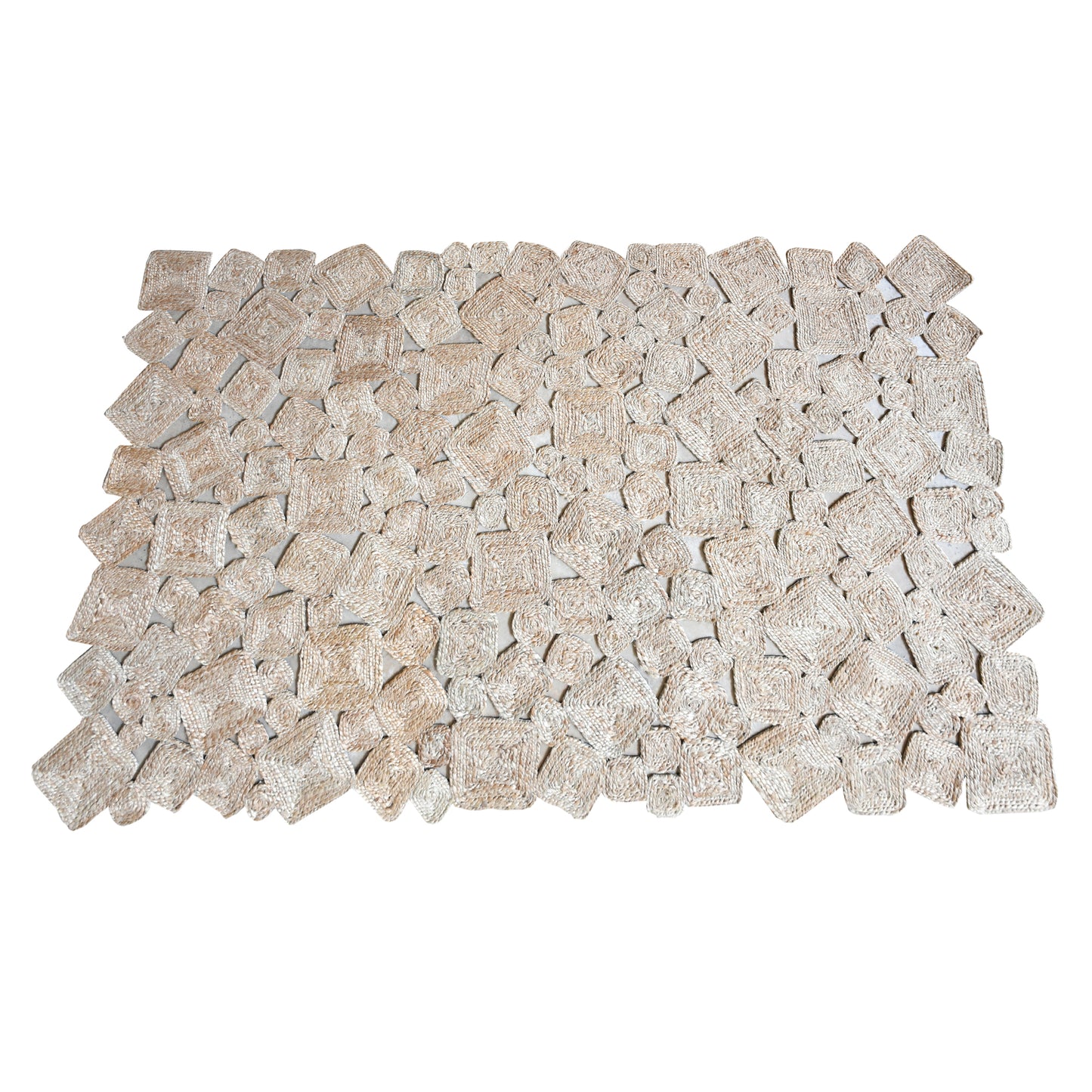 Area Rug, Bedroom Rug, Living Room Rug, Living Area Rug, Indian Rug, Office Carpet, Office Rug, Shop Rug Online, Hemp, Natural, Braided