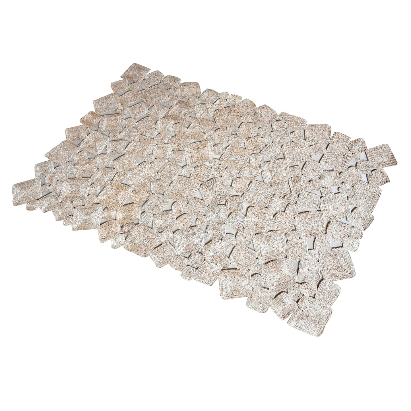 Area Rug, Bedroom Rug, Living Room Rug, Living Area Rug, Indian Rug, Office Carpet, Office Rug, Shop Rug Online, Hemp, Natural, Braided