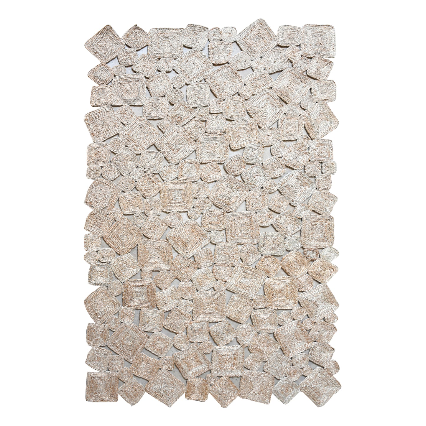 Area Rug, Bedroom Rug, Living Room Rug, Living Area Rug, Indian Rug, Office Carpet, Office Rug, Shop Rug Online, Hemp, Natural, Braided