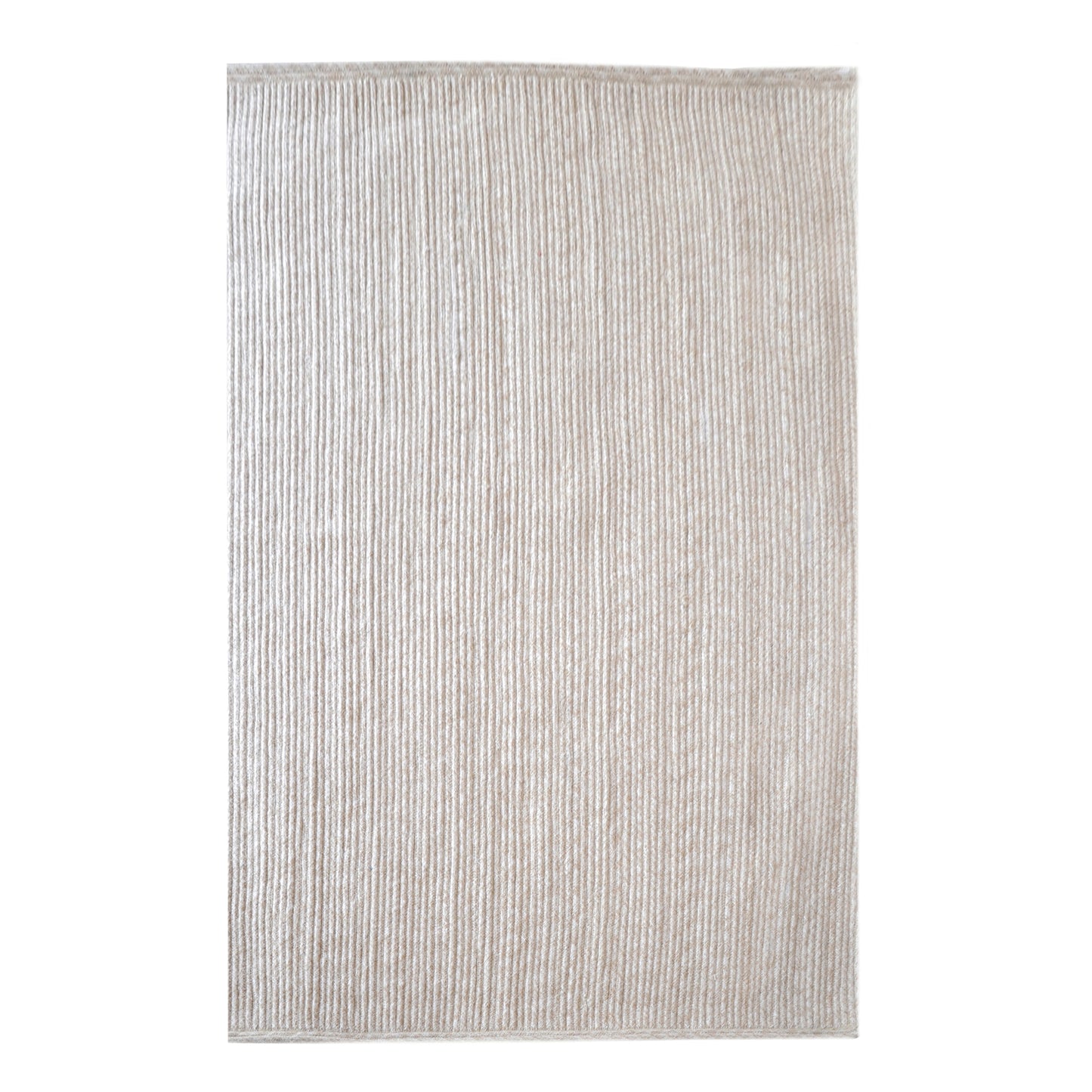 Area Rug, Bedroom Rug, Living Room Rug, Living Area Rug, Indian Rug, Office Carpet, Office Rug, Shop Rug Online, Polypropylene, Beige, Hm Stitching, Flat Weave, Stripes