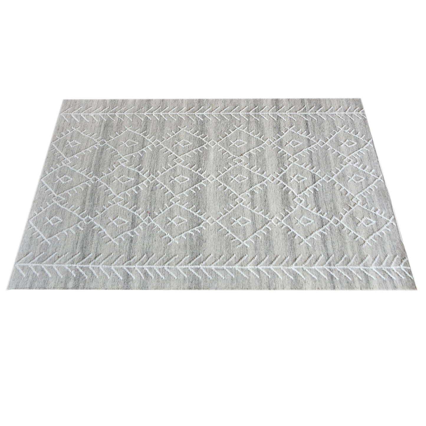 Area Rug, Bedroom Rug, Living Room Rug, Living Area Rug, Indian Rug, Office Carpet, Office Rug, Shop Rug Online, Wool, Natural, Geometrical