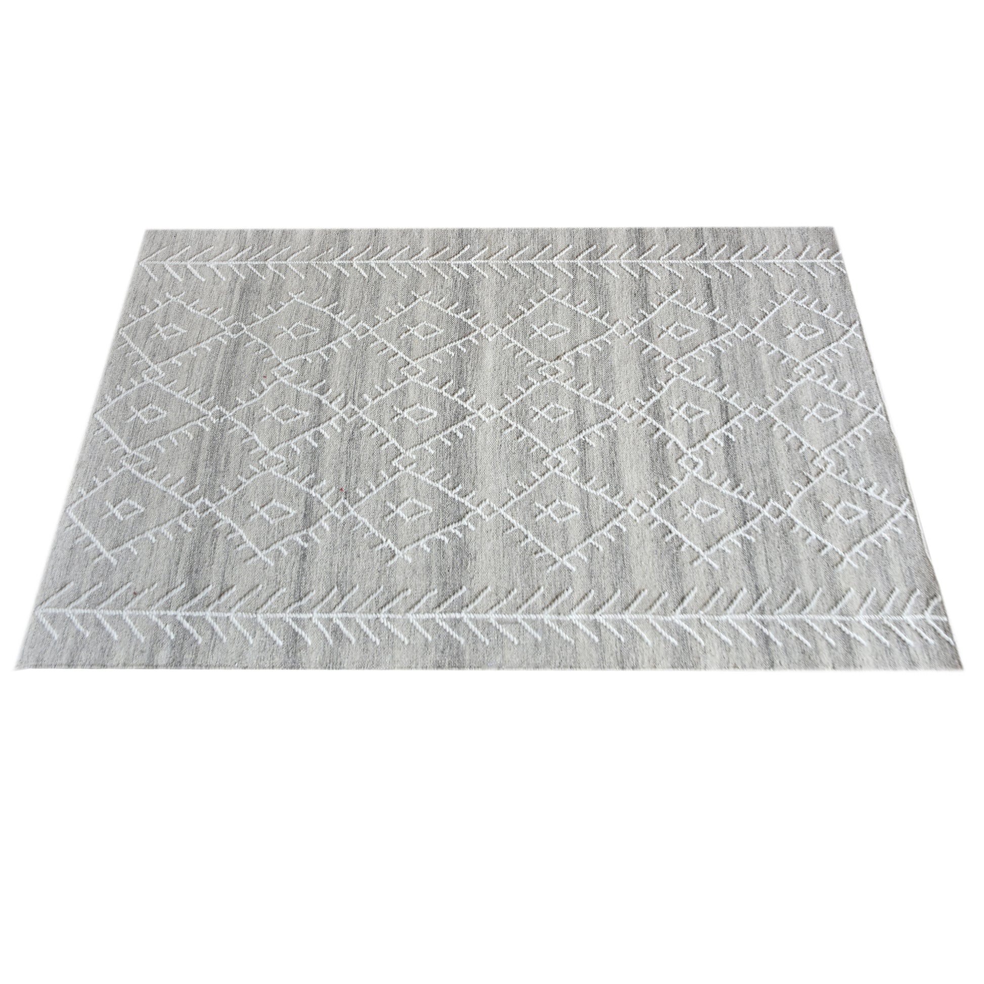 Area Rug, Bedroom Rug, Living Room Rug, Living Area Rug, Indian Rug, Office Carpet, Office Rug, Shop Rug Online, Wool, Natural, Geometrical