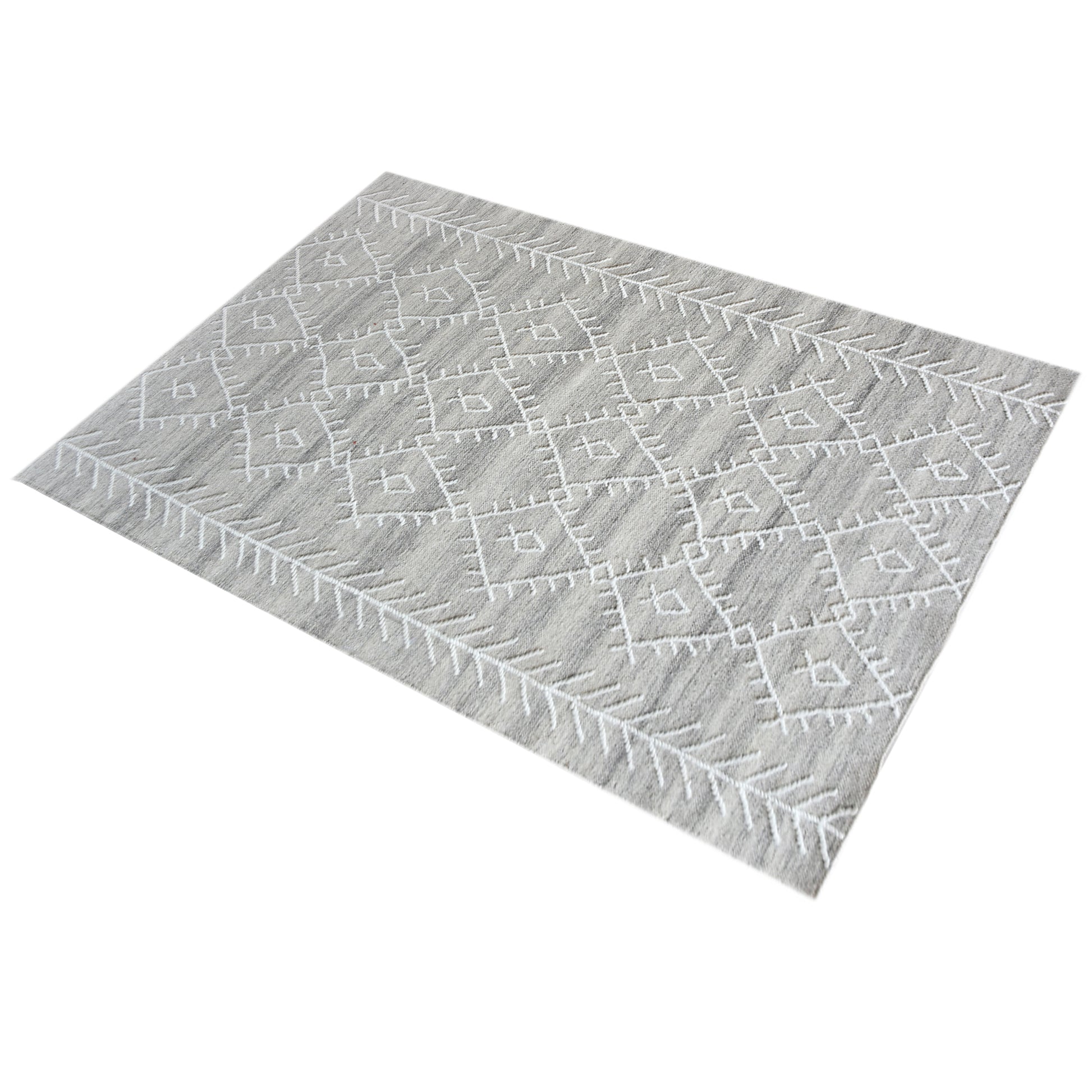 Area Rug, Bedroom Rug, Living Room Rug, Living Area Rug, Indian Rug, Office Carpet, Office Rug, Shop Rug Online, Wool, Natural, Geometrical