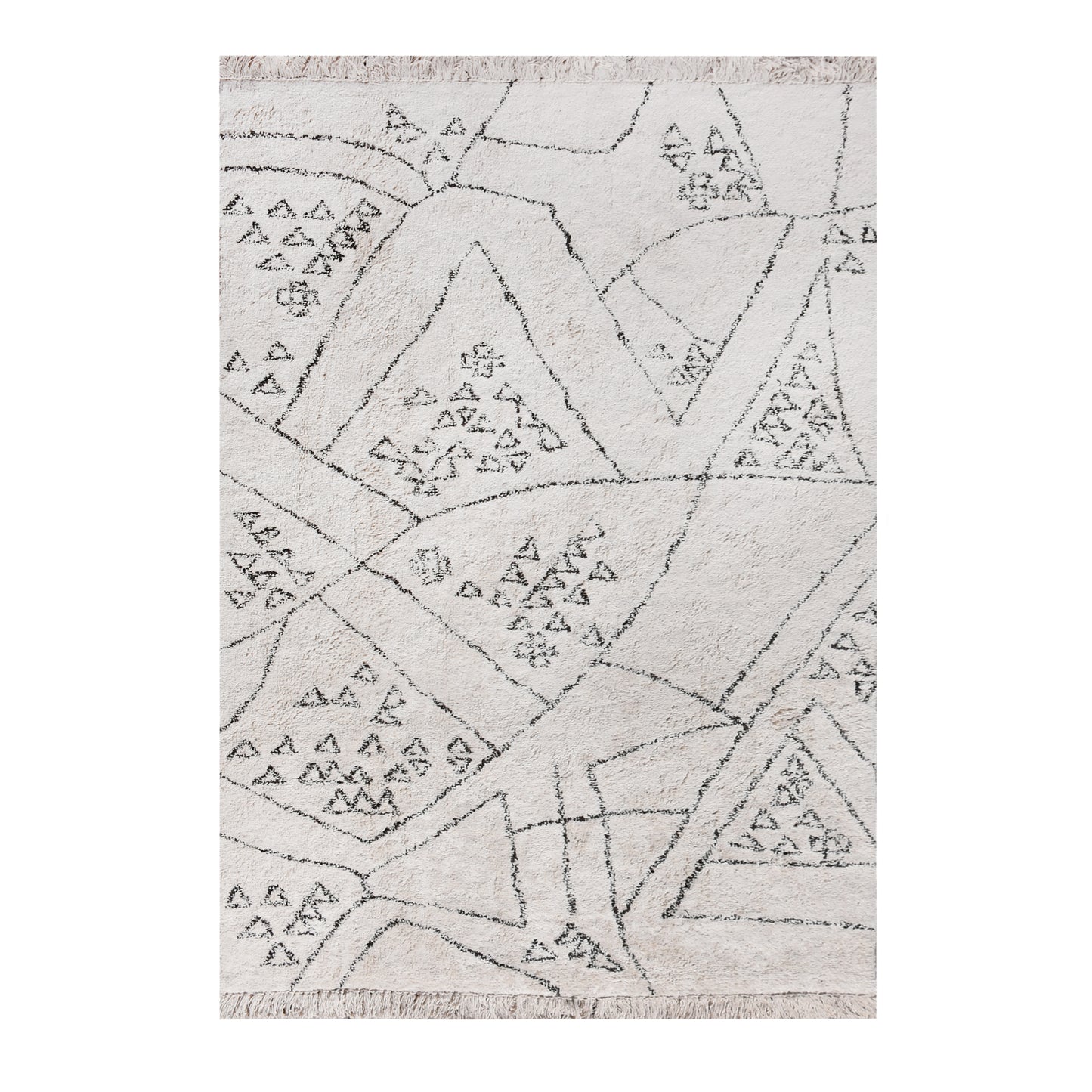 Area Rug, Bedroom Rug, Living Room Rug, Living Area Rug, Indian Rug, Office Carpet, Office Rug, Shop Rug Online, Cotton, Natural White, Classical