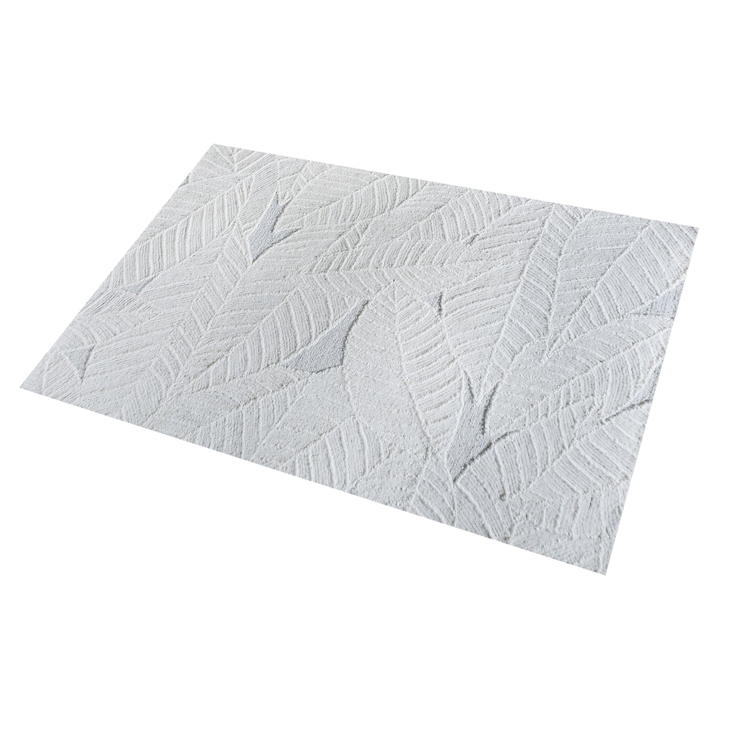 Area Rug, Bedroom Rug, Living Room Rug, Living Area Rug, Indian Rug, Office Carpet, Office Rug, Shop Rug Online, Wool, Grey, Natural White, Hand tufted, Cut And Loop, Modern