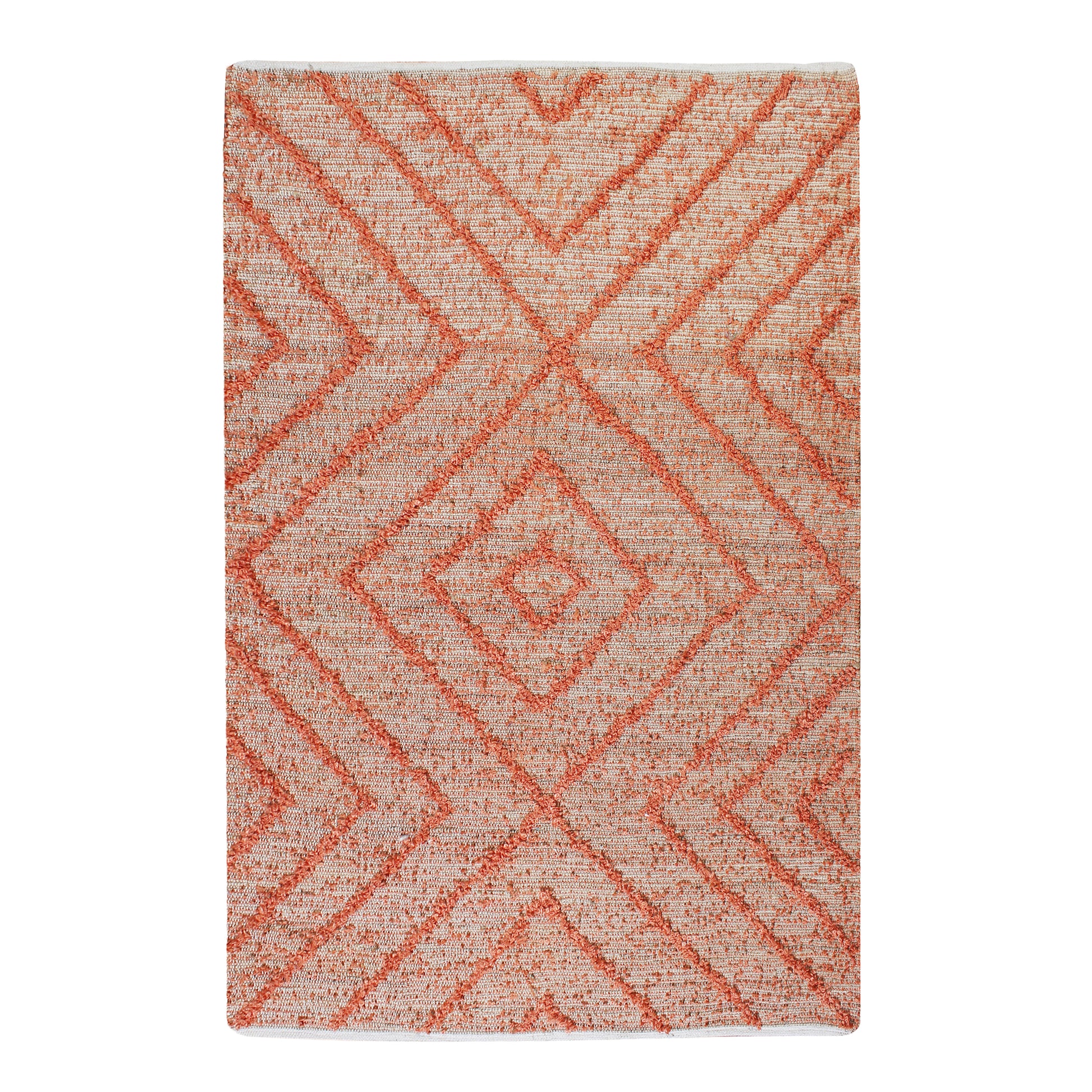 Area Rug, Bedroom Rug, Living Room Rug, Living Area Rug, Indian Rug, Office Carpet, Office Rug, Shop Rug Online, Hemp, Pet, Terra, Natural, Pitloom, Flat Weave, Geometrical