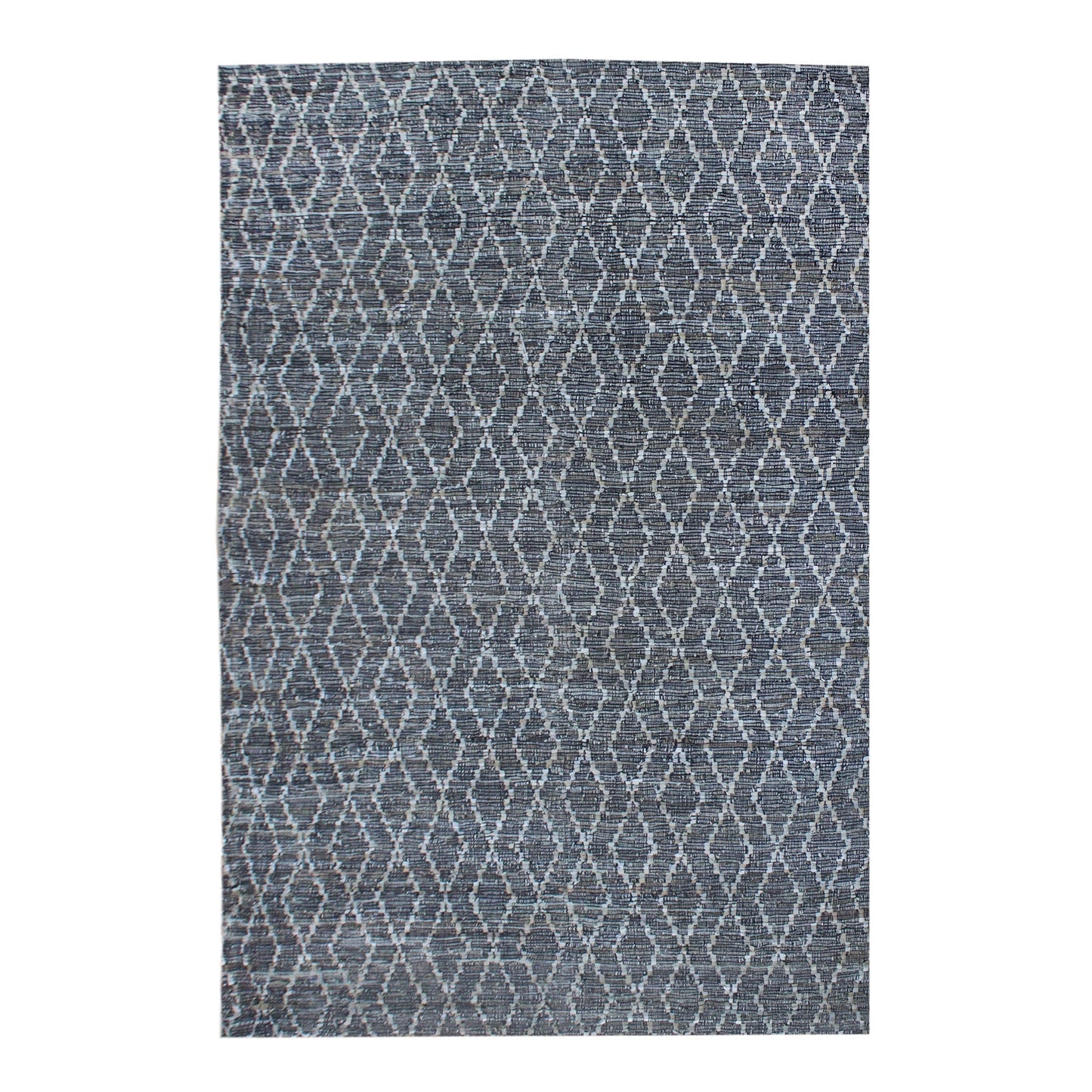 Area Rug, Bedroom Rug, Living Room Rug, Living Area Rug, Indian Rug, Office Carpet, Office Rug, Shop Rug Online, Leather, Cotton, Beige, Pitloom, Flat Weave, Geometrical