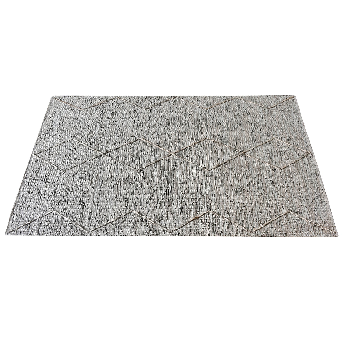 Area Rug, Bedroom Rug, Living Room Rug, Living Area Rug, Indian Rug, Office Carpet, Office Rug, Shop Rug Online, Leather, Hemp, Beige, Pitloom, Flat Weave, Subtle