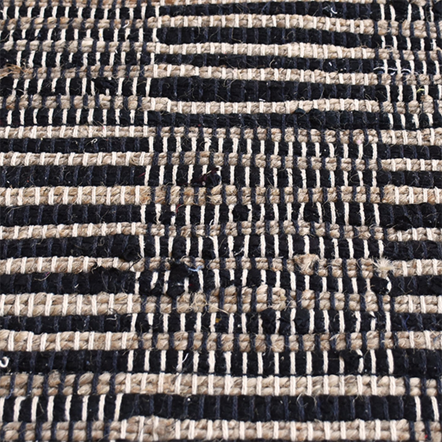 Area Rug, Bedroom Rug, Living Room Rug, Living Area Rug, Indian Rug, Office Carpet, Office Rug, Shop Rug Online, Hemp, Recycled Cotton, Blue, Natural, Pitloom, Flat Weave, Traditional