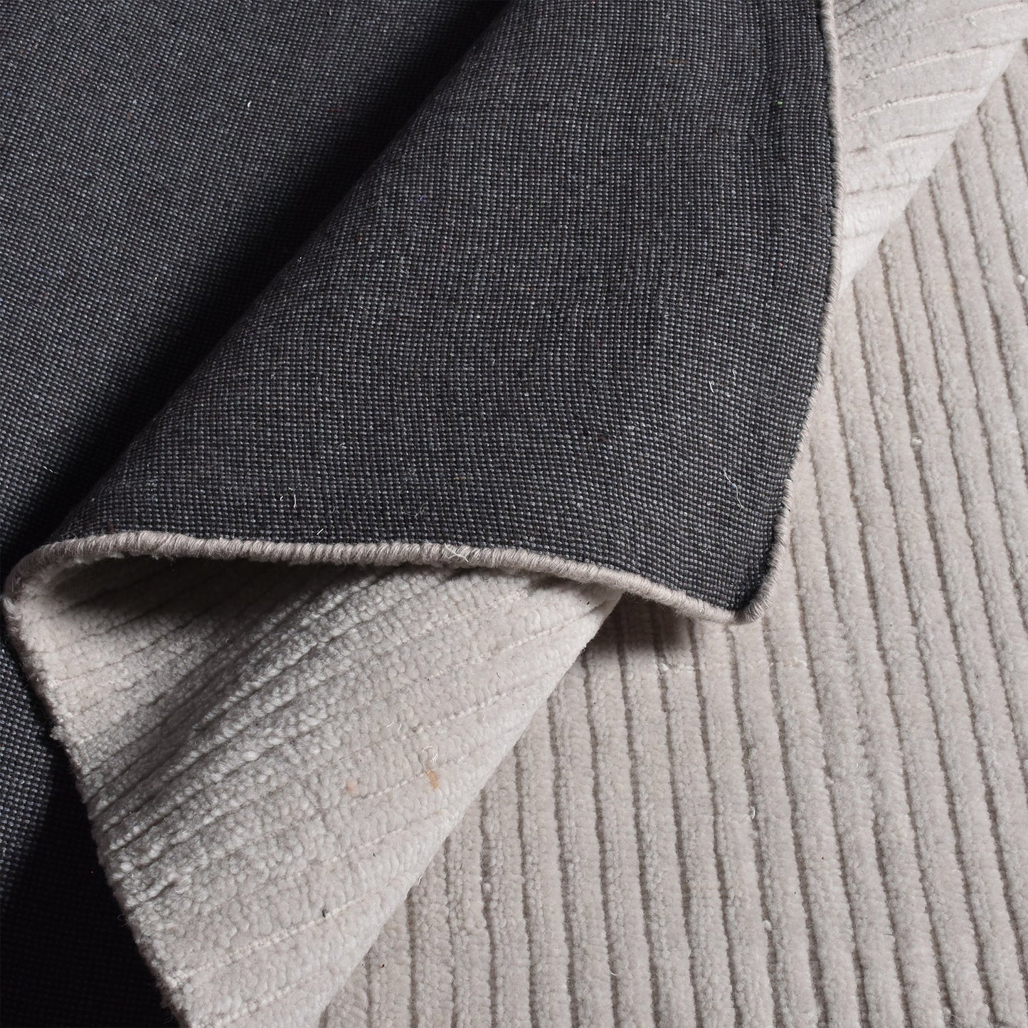 WALPOLE-II RUG - NZ WOOL