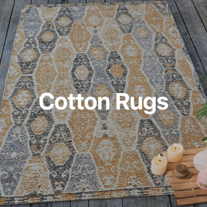 Cotton Rugs