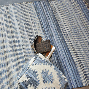 Denim Rugs