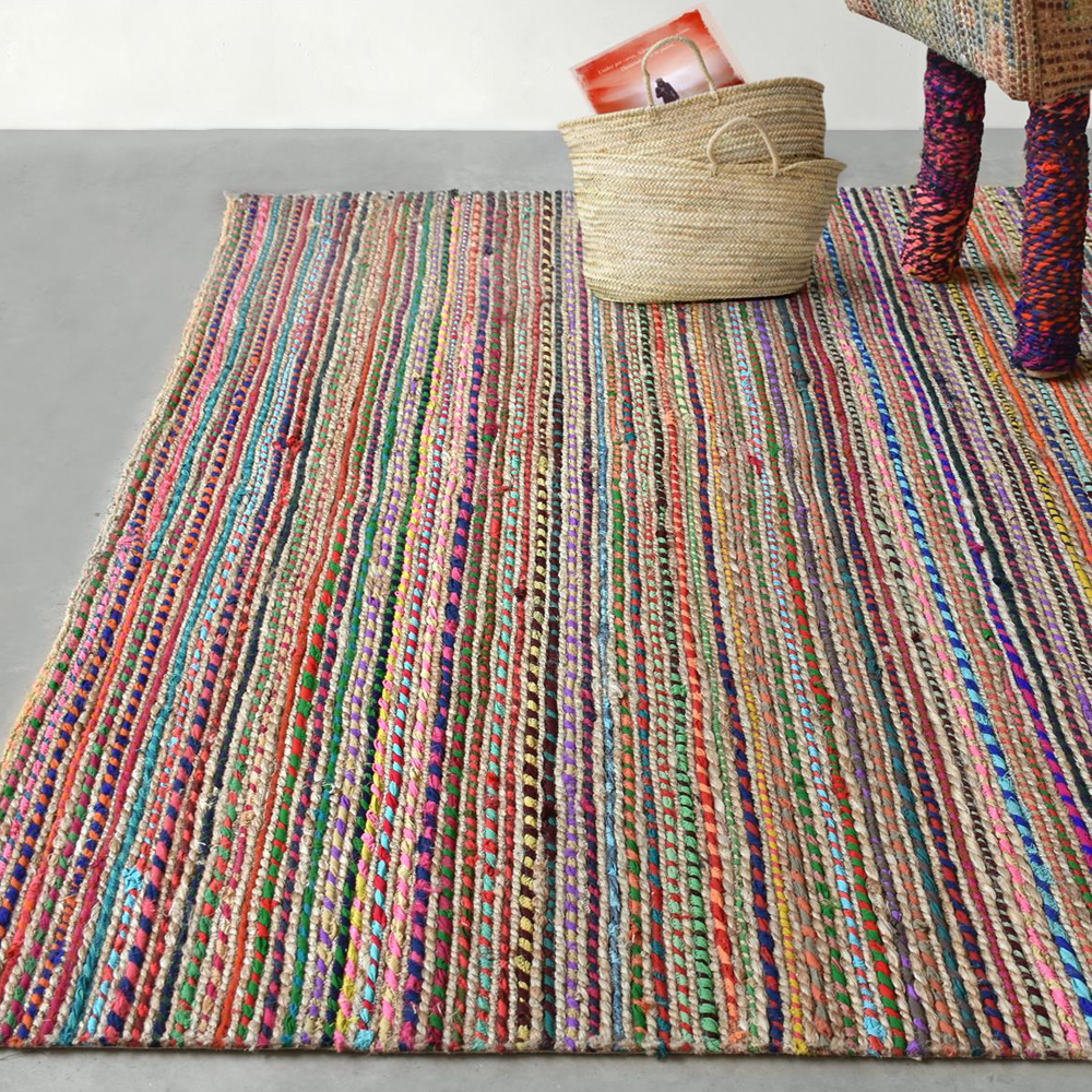 Hemp Rugs – The Rug Republic
