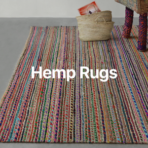 Hemp Rugs