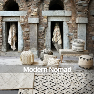 Modern Nomad