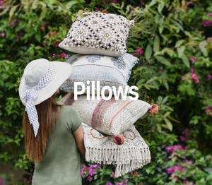 Pillows