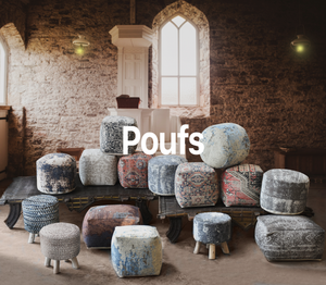 Poufs