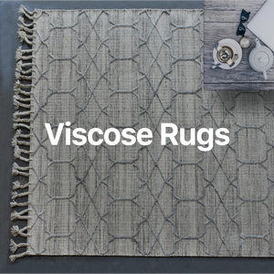 Viscose Rugs