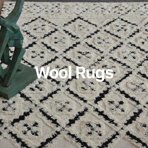 Wool Rugs