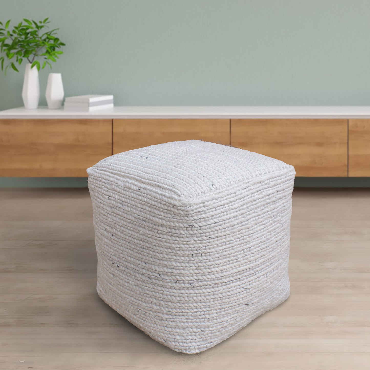 ABINGDON-II POUF - PET