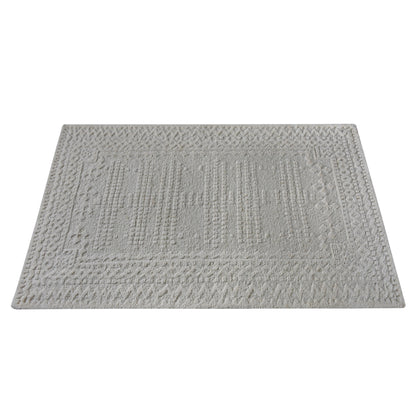 ADAK RUG - NZ WOOL