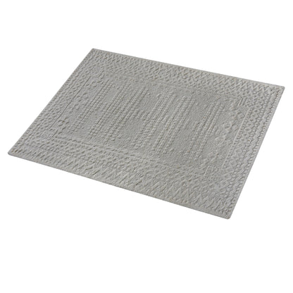 ADAK RUG - NZ WOOL